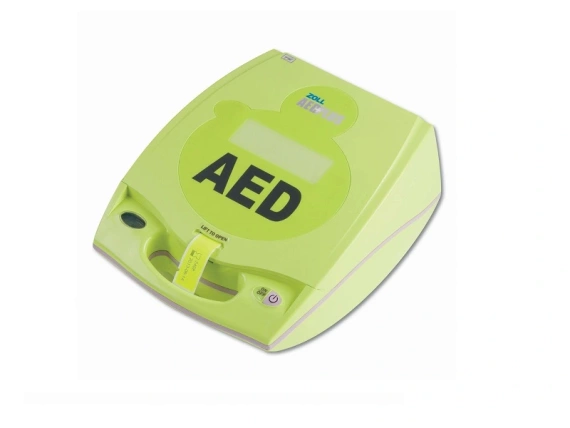 Defibrylator AED Zoll AED Plus