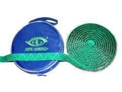 Pas do masażu Lyapko Zdrowie 4,3 dł. 308 cm (szer. 22 mm)