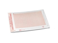 Papier EKG do Schiller Cardiovit AT-2 / Plus / Plus TX / CS-200 z nadrukiem, 210x280x240, 1szt.