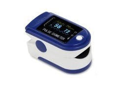 Pulsoksymetr napalcowy Fingertip Contec CMS-50D