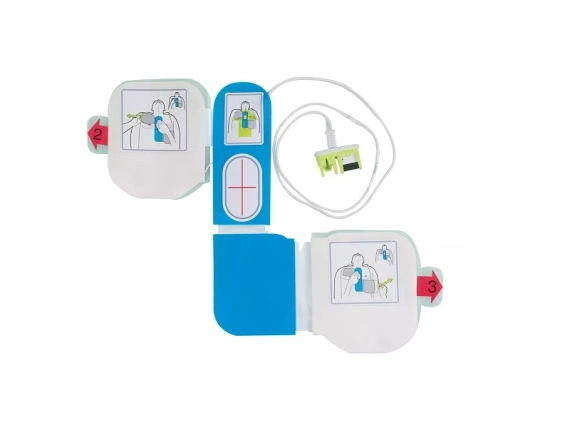 Elektrody dla dorosłych Zoll CPR-D padz (AED PLUS)