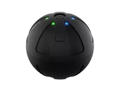 Piłka wibracyjna do masażu Hypersphere Mini 7,5 cm