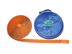 Pas do masażu Lyapko Zdrowie 4,3 dł. 396 cm (szer. 22 mm)