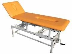 Stół rehabilitacyjny REHA CUBE MANUS