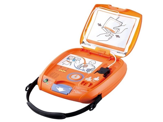 Defibrylator Nihon Kohden Cardiolife AED-3100