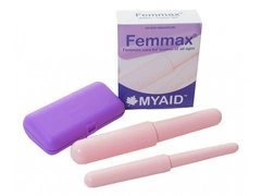 Dilatory Femmax - zestaw 4 szt.