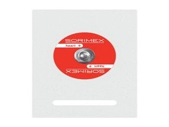 Elektroda EKG EK-S 60 PSG, pianka, żel stały, 40x55 mm, 50 sztuk