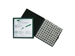 Podkłady do elektrod Alpha-Stim Probe - 100 szt.