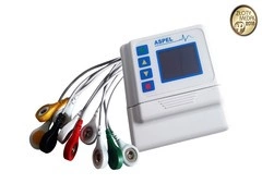 Aspel  712 HLT v.301 - Holter EKG