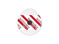 Elektroda EKG EK-S 45 PSG, pianka, żel stały, 42x45 mm - 50 sztuk