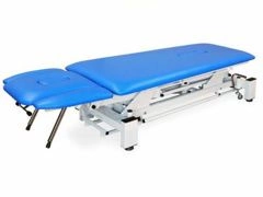 Stół rehabilitacyjny NSR 3 E