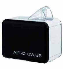 Podróżny nawilżacz powietrza Boneco U7146 - czarny