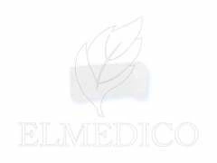 Końcówka do nosa do Microlife NEB 100, NEB 50A i NEB10A