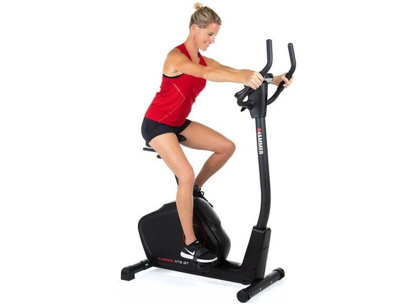 Rower HAMMER CARDIO XT6 BT