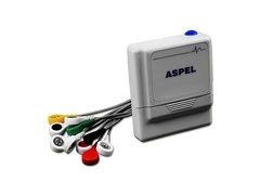 ASPEL HLT-712 v.201 - Holter EKG