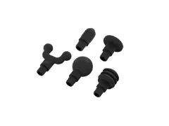 Zestaw 5 końcówek do Hypervolt Hyperice