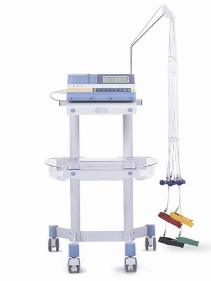 BTL-08 MT PLUS - aparat EKG 