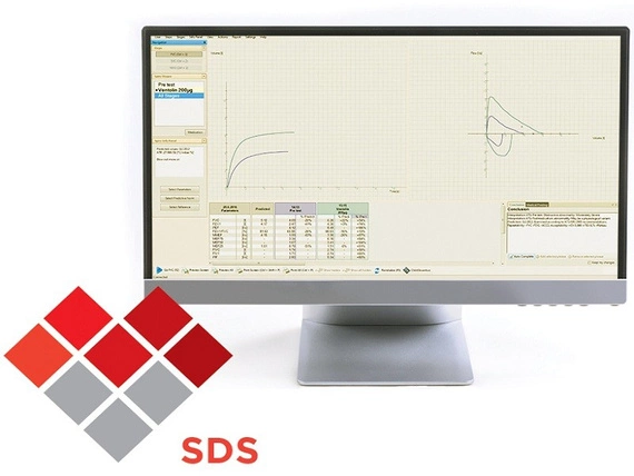 BTL CardioPoint SDS