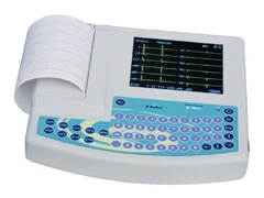 M4Medical M-TRACE - Aparat EKG