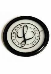 Membrana dwutonowa 44mm z obwódką do Master Cardiology