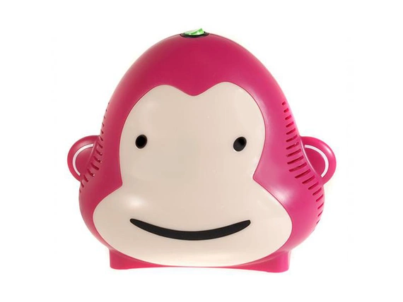 Inhalator Omnibus Monkey MILO BR-CN001