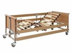 Łóżko Burmeier Economic II