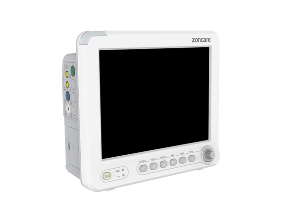 Monitor funkcji życiowych pacjenta PM-7000 D