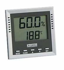 Cyfrowy termohigrometr Venta