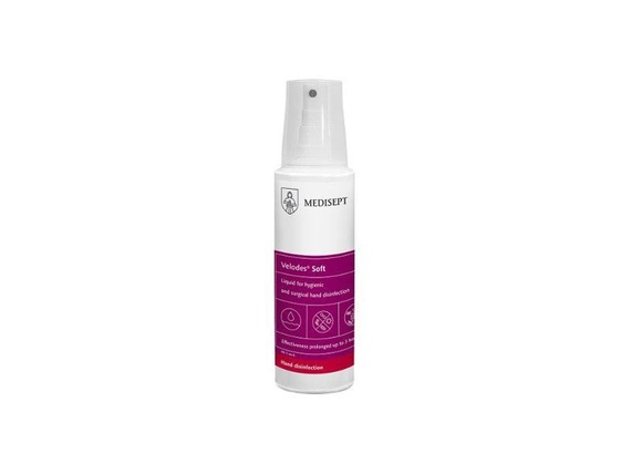 Velodes Silk (250ml)