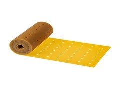 Pas gumowy do mocowania elektrod EKG pod pas, 10 x 150 cm, dla dorosłych, 1 szt.