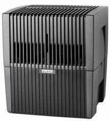 Nawilżacz i oczyszczacz powietrza Venta LW25 - antracyt