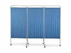 Parawan metalowy III