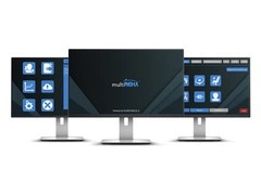 Oprogramowanie diagnostyczno – terapeutyczne MultiReha®