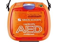Defibrylator Nihon Kohden Cardiolife AED-3100