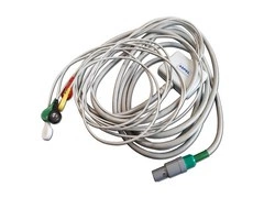 ASPEL Kabel do aparatów EKG - KEKG-46 v.001
