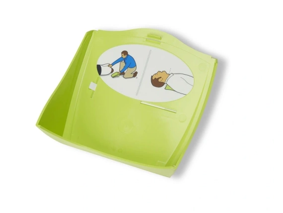 Defibrylator AED Zoll AED Plus
