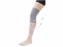 Opaska KneeStim na kolano do elektrostymulacji przeciwbólowej