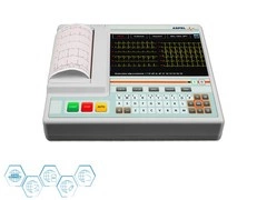 ASPEL ECG ORANGE v.07.105 - aparat EKG