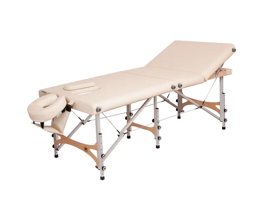 Składany stół do masażu Reflex Pro 80 Ultra Alu