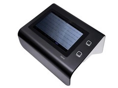 Opus - aparat EKG ( czarny )