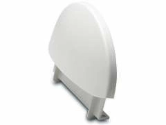 Ogranicznik głowy i stóp Seca 419 do wagi niemowlęcej Seca 334 / 335 / 336