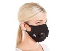 Maska antysmogowa Normal