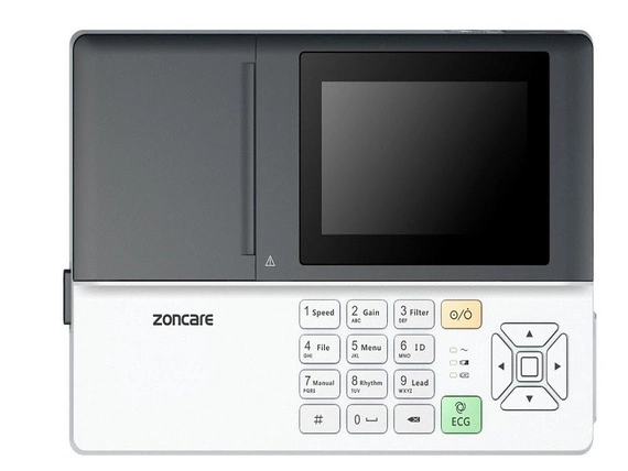 Zoncare iMAC 300 - Aparat EKG 