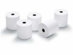 Rolki papieru termicznego Seca 485 - 5szt.