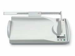 Wzrostmiarka Seca 232 do wagi niemowlęcej Seca 336 / Seca 334