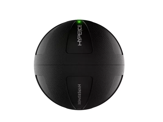 Piłka wibracyjna do masażu Hypersphere Mini 7,5 cm