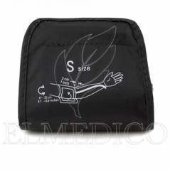 Mankiet MIcrolife "S"  17 - 22 cm