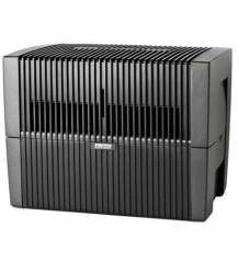 Nawilżacz i oczyszczacz powietrza Venta LW45 - antracyt