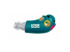 POWERbreathe Shaker Deluxe Kids