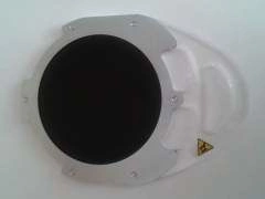 Filtr niebieski do lamp Solmed